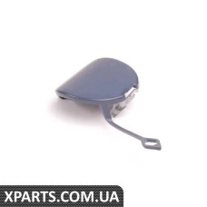 51122695274 BMW E46 M3 Кришка буксирувального гака - задня