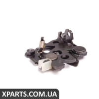 51231911393 BMW Замок капота E30