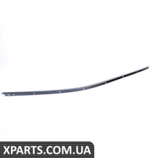 51322427409 BMW E39 Глянцевая отделка Shadowline — левая