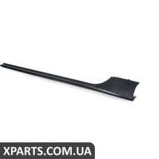 51478146954 BMW Панель обробки E36 - права - чорна