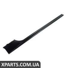 51478146953 BMW Панель обробки E36 - ліва - чорна