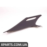 51432491495 BMW Обшивка стійки "C" - ліва