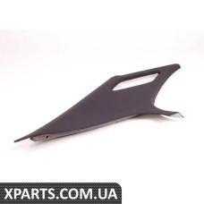 51432491495 BMW Обшивка стійки "C" - ліва