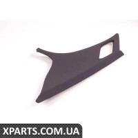51432491496 BMW Обшивка стойки "C" - справа