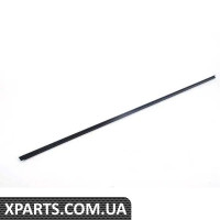 51328227625 BMW Матове оздоблення Shadowline - зліва