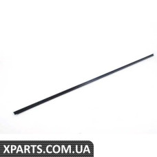 51328227625 BMW Матовая отделка Shadowline — слева