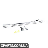 51138208689 BMW Молдинг даху - лівий