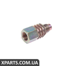 21521163775 BMW Клапан