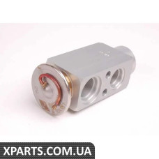 64118362851 BMW Розширювальний клапан кондиціонера