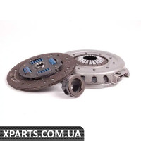 21212226428 BMW Комплект зчеплення