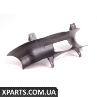 64548369127 BMW Кронштейн повітряного шлангу E36