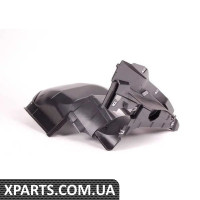51718045399 BMW Лінія переднього крила - ліва