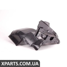 51718045399 BMW Лінія переднього крила - ліва