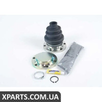 33219067906 BMW Комплект оригінальних пильників півосі C/V - Ціна вказана за штуку