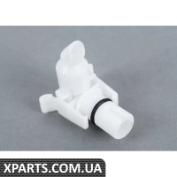 16141182193 BMW E38 Зворотний клапан паливного насоса - Клапан обмеження тиску палива