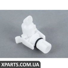 16141182193 BMW E38 Зворотний клапан паливного насоса - Клапан обмеження тиску палива