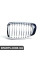 51138208685 BMW Решітка для нирок - зліва