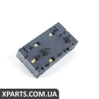 61318373742 BMW Перемикач сидіння - передній правий