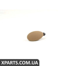 51418224398 BMW Обрезная заглушка