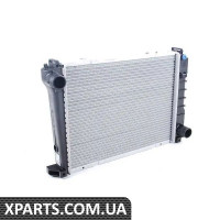 17111712823 BMW РАДІАТОР