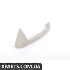 52107165350 BMW ПЕТЛЯ РЕМНЯ БЕЗПЕКИ