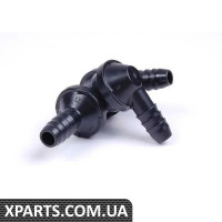 34331163915 BMW E39 зворотний клапан