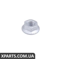 61613428077 BMW ШЕСТИГРАННА ГАЙКА - (БІЛЬШ НЕ ПРОДАЄТЬСЯ)