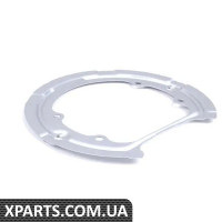 34216777837 BMW Опорне кільце заднього гальма - ціна вказана за кожне