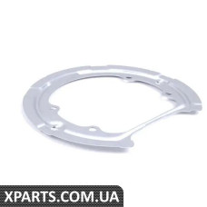 34216777837 BMW Опорне кільце заднього гальма - ціна вказана за кожне