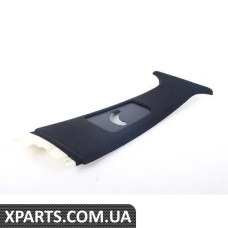 51432491494 BMW Облицювання стійки «В» - зверху праворуч
