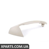 52107165349 BMW ПЕТЛЯ РЕМНЯ БЕЗПЕКИ