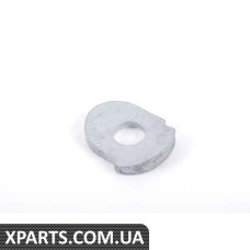 61618161493 BMW Омивач важеля склоочисника
