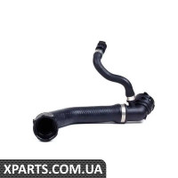 11537505228 BMW Шланг радіатора - верхній
