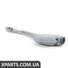 18129068566 BMW Центральний глушник E30