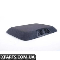 51448249977 BMW CVR УЛЬТРА ШВАРЦ