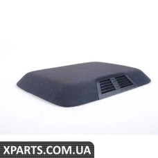 51448249977 BMW CVR УЛЬТРА ШВАРЦ