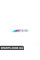 51147892003 BMW Логотип BMW ///M - передні крила