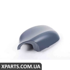 51167205291 BMW Кришка дзеркала - ліва