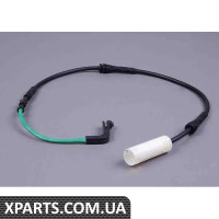 34352283335 BMW Датчик зносу передніх гальмівних колодок - лівий