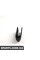 61623427800 BMW E83 Кришка важеля склоочисника - задня