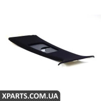 51432491493 BMW Облицювання стійки «В» - вгорі зліва