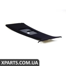 51432491493 BMW Облицювання стійки «В» - вгорі зліва