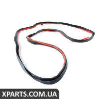 51219061483 BMW E34 Ущільнювач передніх внутрішніх дверей - лівий