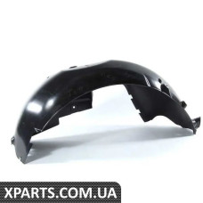 51717012729 BMW ЛЕВАЯ ЗАДНЯЯ ВЕНТИЛЯЦИЯ