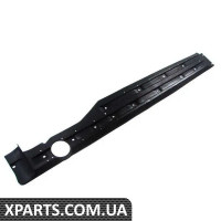 51718206403 BMW Кришка дверного порогу/панелі порога - ліва