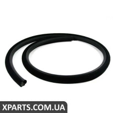51722259791 BMW Захисний край ущільнення нижніх дверей - ліва