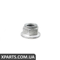 07119905753 BMW Самоконтрююча шестигранна гайка - вказана ціна за штуку