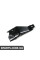 65758377290 BMW E46 Кронштейн сирени сигналізації