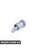 11127558449 BMW Гвинт Torx - ціна вказана за штуку