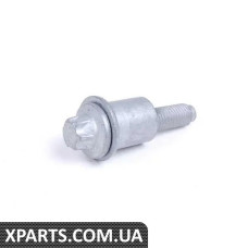 11127558450 BMW Гвинт Torx - ціна вказана за штуку